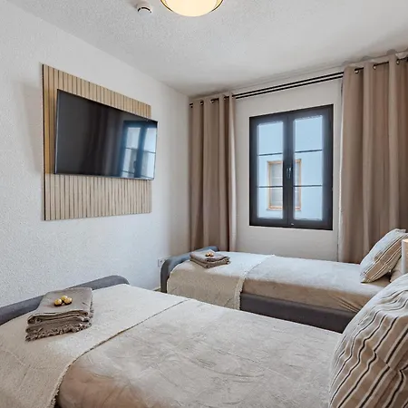 Apartmán Fairways Taganana *