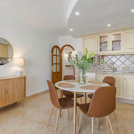 Fairways Taganana Appartement *