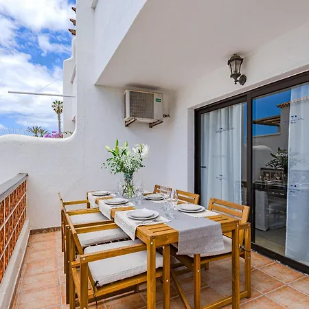 Fairways Taganana Apartmán San Miguel de Abona