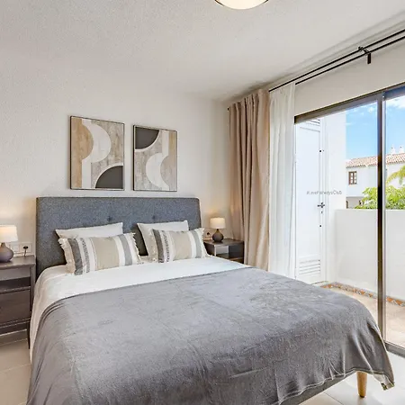 Apartmán Fairways Taganana *