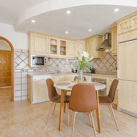 Appartement Fairways Taganana