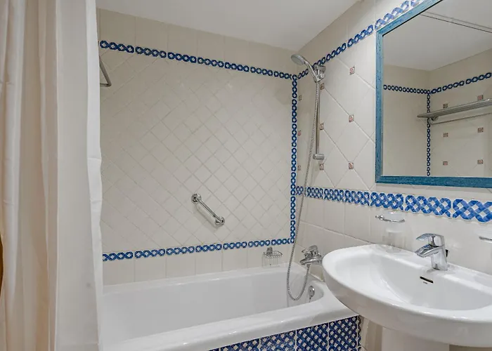 Fairways Taganana Apartman San Miguel de Abona