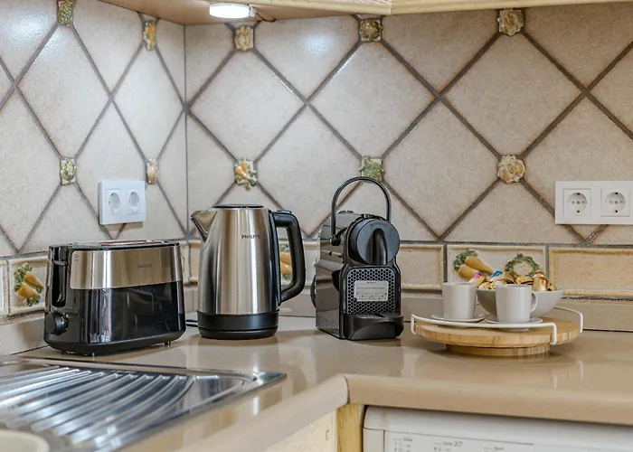 Fairways Taganana Apartman San Miguel de Abona