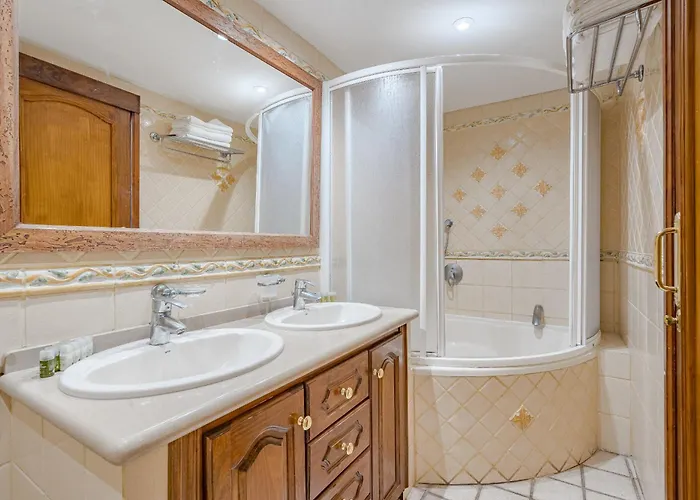Apartman Fairways Taganana *