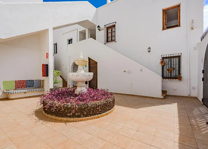 Fairways Taganana Apartman