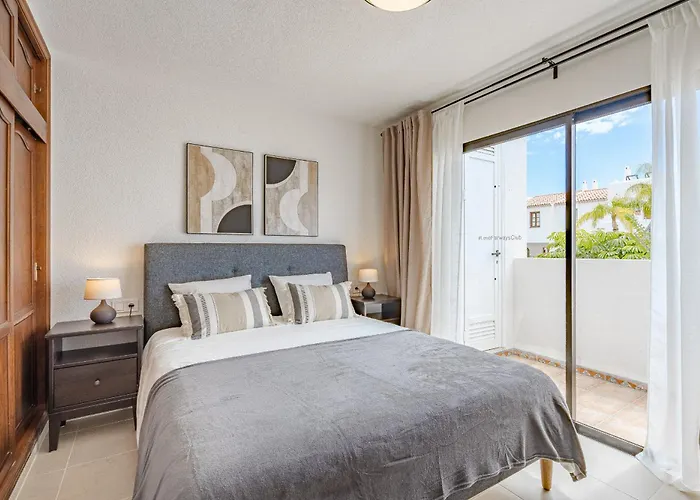 Apartman Fairways Taganana *