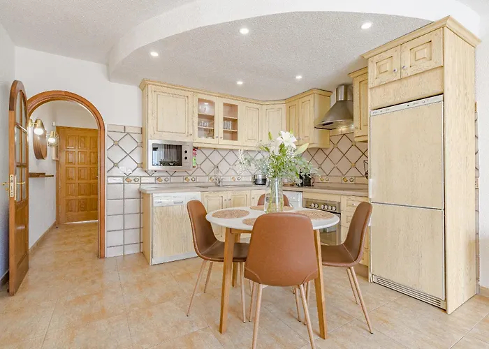 Apartman Fairways Taganana