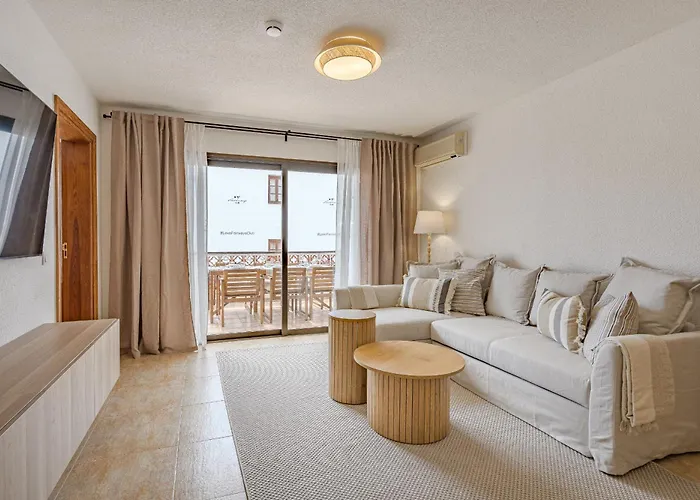 Fairways Taganana Apartman San Miguel de Abona