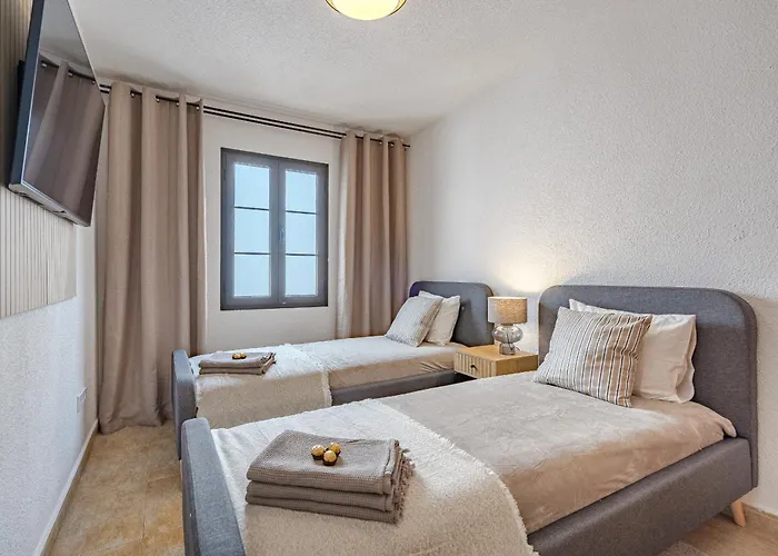 Fairways Taganana Apartman San Miguel de Abona