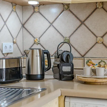 Fairways Taganana Lejlighed San Miguel de Abona