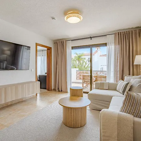 Fairways Taganana * San Miguel de Abona