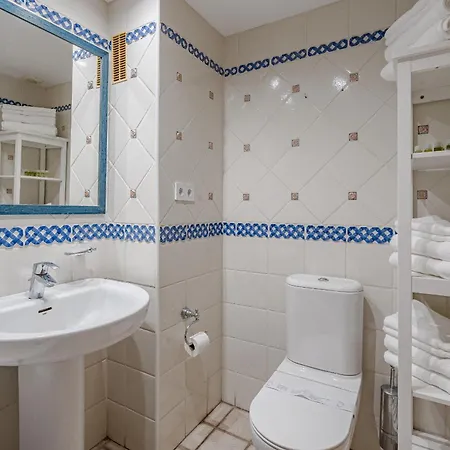 Fairways Taganana San Miguel de Abona