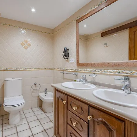 Fairways Taganana San Miguel de Abona