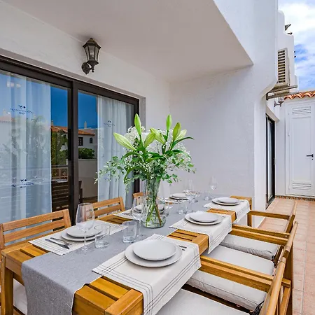 Fairways Taganana Lejlighed *