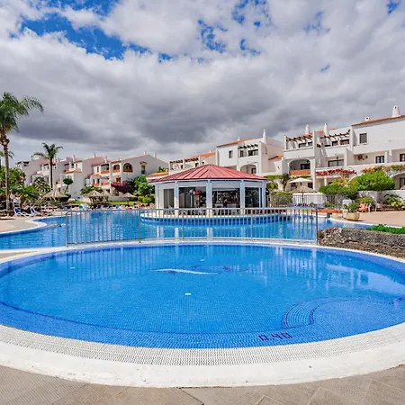 Fairways Taganana * San Miguel de Abona