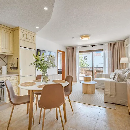 Fairways Taganana Lejlighed *