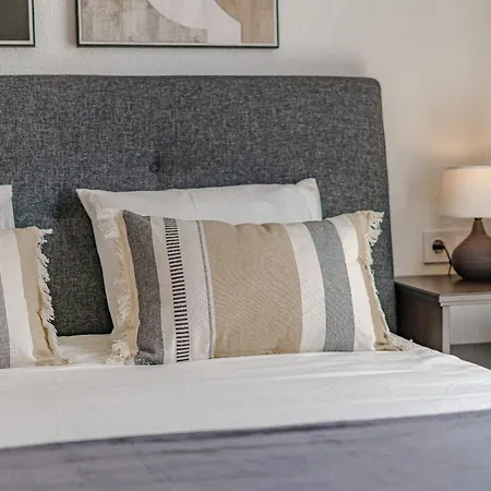 Fairways Taganana * San Miguel de Abona