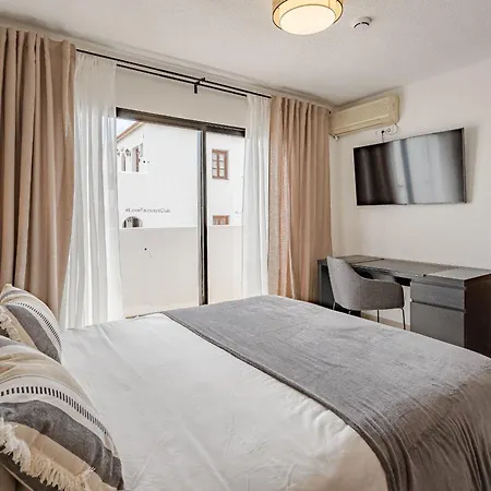 Fairways Taganana Lejlighed *