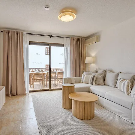 Fairways Taganana Lejlighed San Miguel de Abona