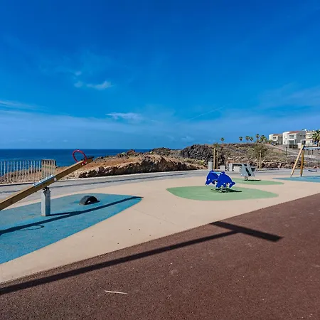 Fairways Taganana Lejlighed *