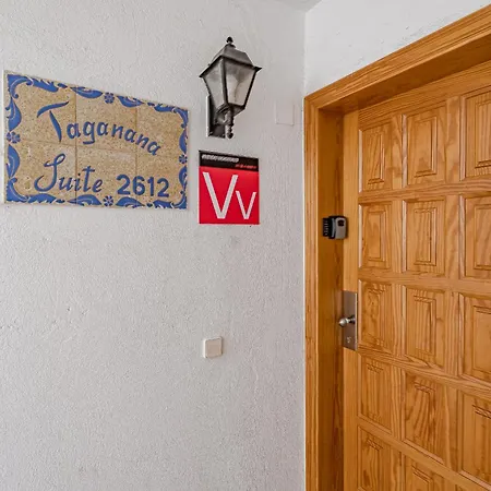 Lejlighed Fairways Taganana *