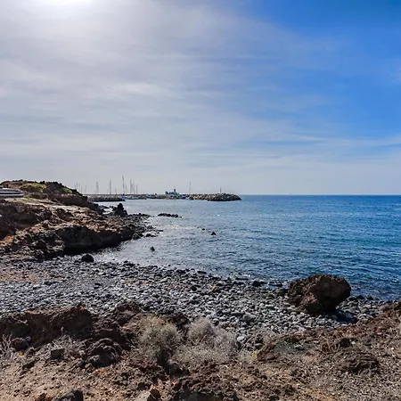 Fairways Taganana San Miguel de Abona