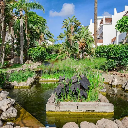 Apartment Fairways Taganana