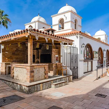 Lejlighed Fairways Taganana San Miguel de Abona