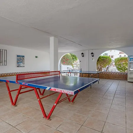 Lejlighed Fairways Taganana *