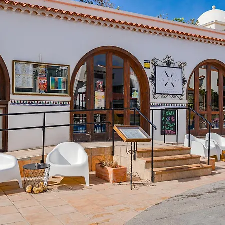 Fairways Taganana Lejlighed San Miguel de Abona