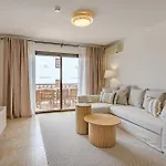Fairways Taganana 아파트 산미겔데아보나